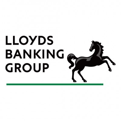 Lloyds Banking logo vector download