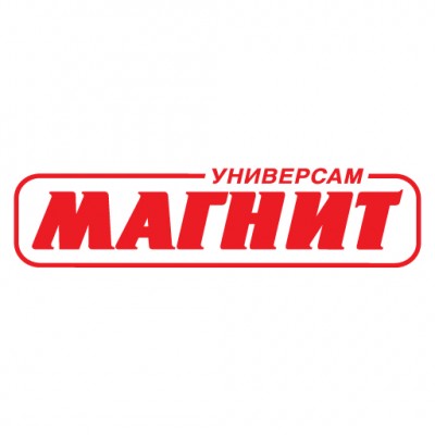 Magnit logo vector download