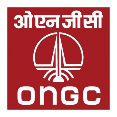 ONGC logo vector download