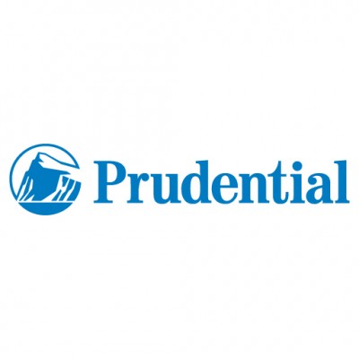 Prudential Financial logo vector download