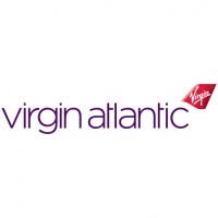 Virgin Atlantic logo vector download