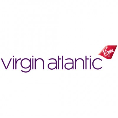 Virgin Atlantic logo vector download