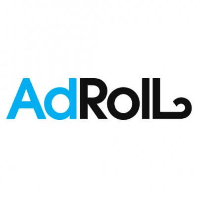 AdRoll logo vector download