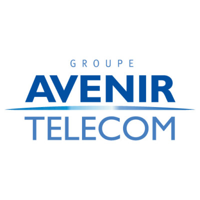 Avenir Telecom logo download