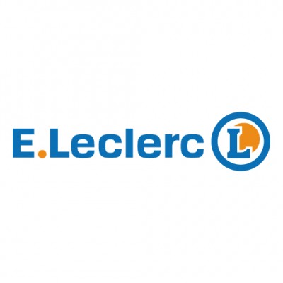 E.Leclerc logo vector download