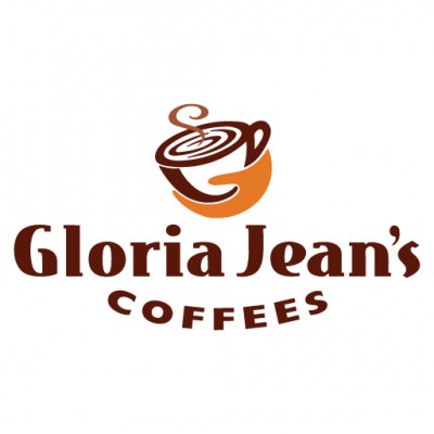 Gloria Jean's Coffees logo vector download