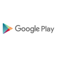 Google Play 2015 logo vector download