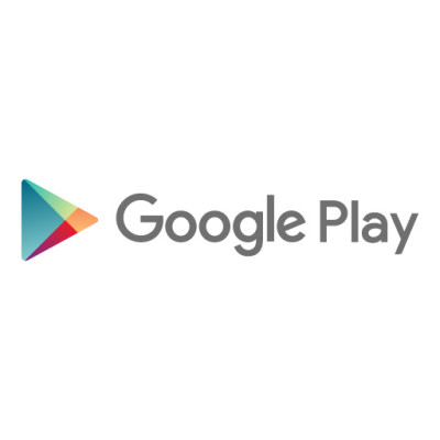Google Play 2015 logo vector download