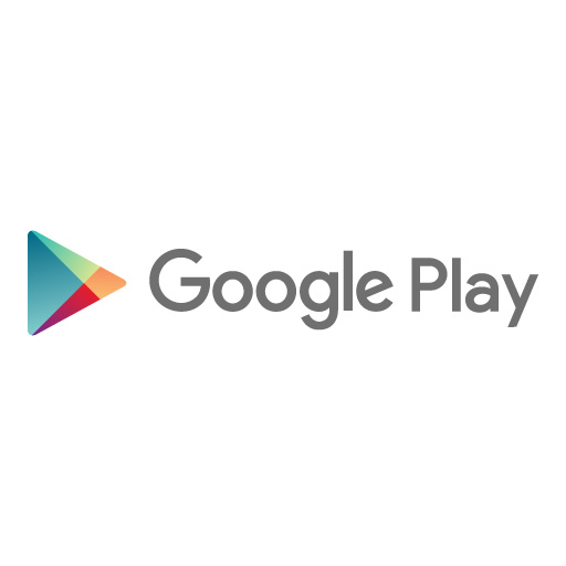 Google Play 2015 logo vector