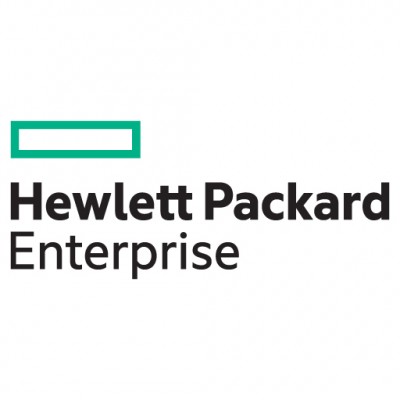 Hewlett Packard Enterprise logo vector download