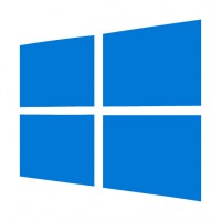 Microsoft Windows logo vector download