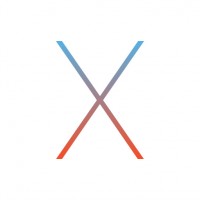 OS X El Capitan logo vector download