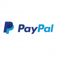 PayPal logo vector