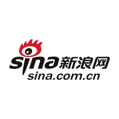 Sina logo vector download