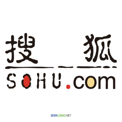 Sohu logo vector download