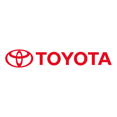 Toyota Flat logo vector download