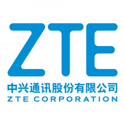 ZTE logo vector download