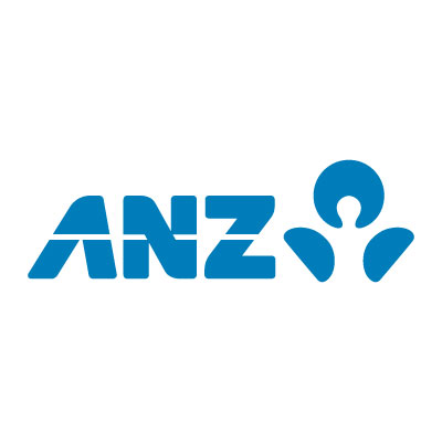 ANZ logo vector download