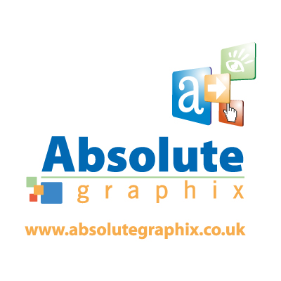 Absolute Graphix logo vector - Logo Absolute Graphix download