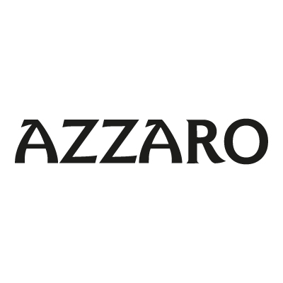 Azzaro logo vector - Logo Azzaro download