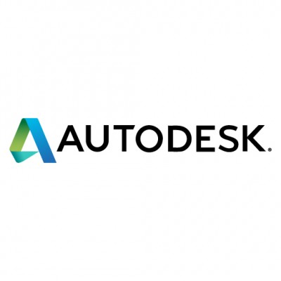 Autodesk logo vector - Logo Autodesk download