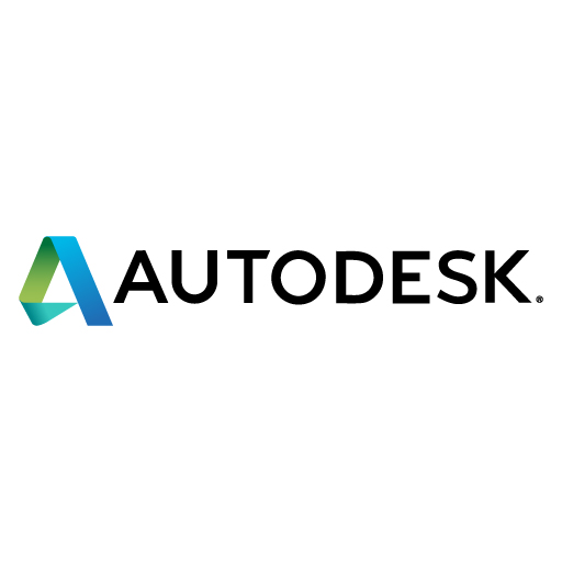 Autodesk logo vector