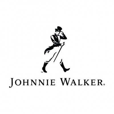 Johnnie Walker logo vector download