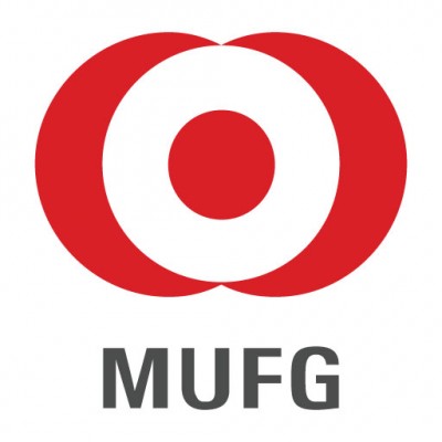 MUFG logo vector download