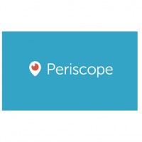 Periscope logo vector download