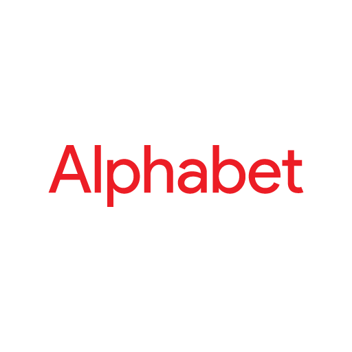 Alphabet Inc. logo vector