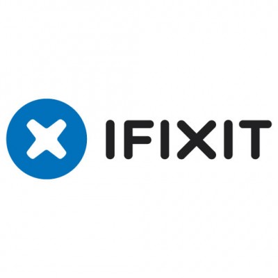 IFixit logo vector download