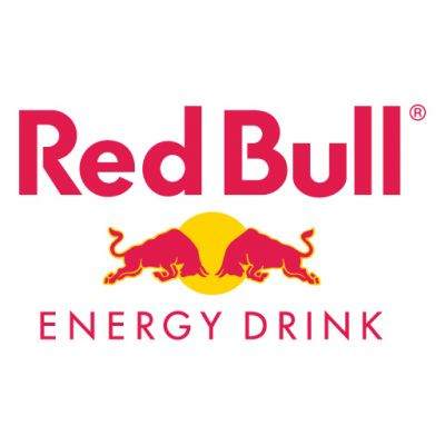 Red Bull logo vector download