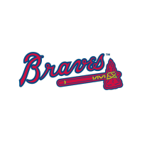 Atlanta Braves logo vector download