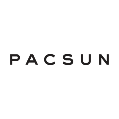 PacSun logo vector download