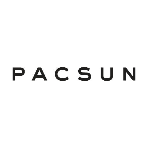 PacSun logo vector
