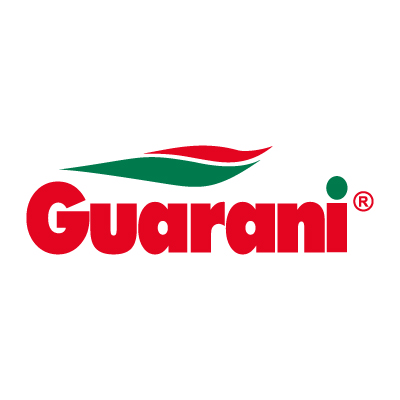 A Guarani logo vector - Logo A Guarani download