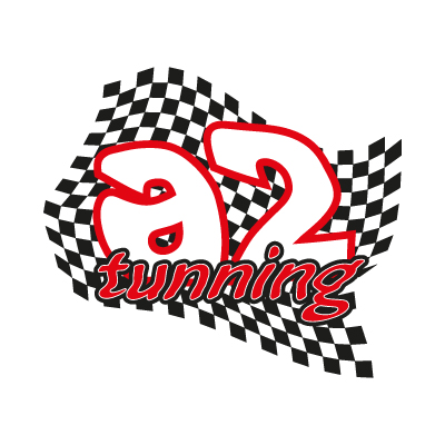 A2 Tuning logo vector - Logo A2 Tuning download