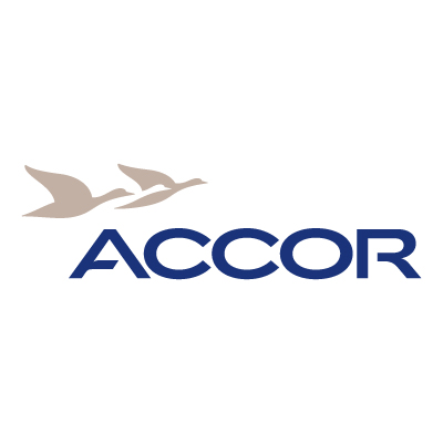Accor logo vector - Logo Accor download