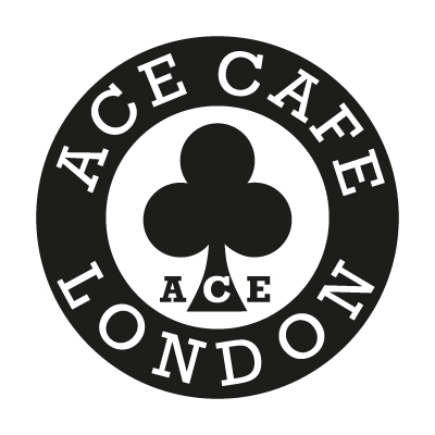Ace Cafe London logo vector