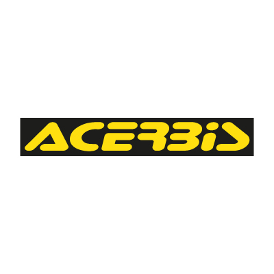 Acerbis Moto logo vector - Logo Acerbis Moto download