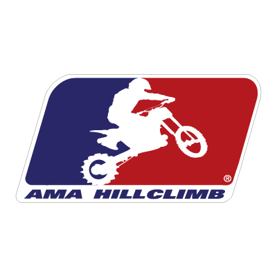 AMA Hillclimb logo vector - Logo AMA Hillclimb download