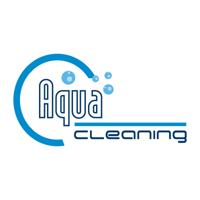 Aqua Cleaning logo vector - Logo Aqua Cleaning download