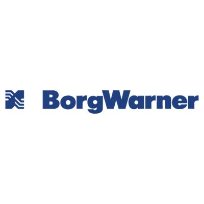 BorgWarner logo vector download