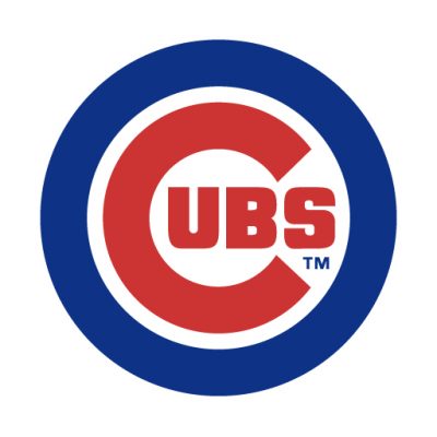 Chicago Cubs logo vector download