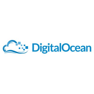 DigitalOcean logo vector download