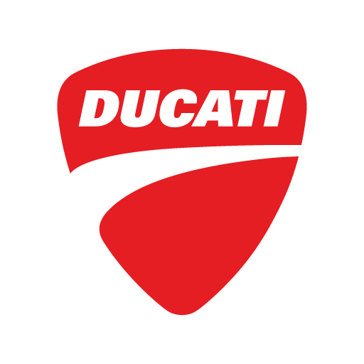 Ducati logo vector