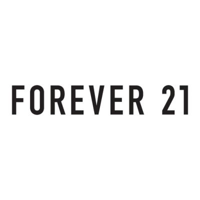 Forever 21 logo vector download