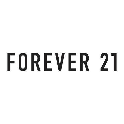Forever 21 logo vector