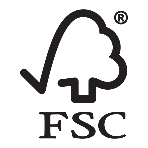 FSC logo vector