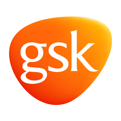 GSK logo vector